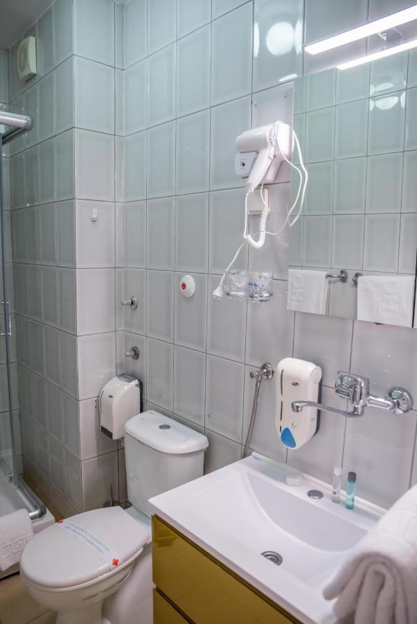 Hotel Integra Добой Екстериор снимка